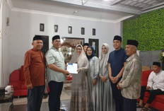 Libur Panjang Tak Hambat Pelayanan, Program Takziah dan Dokumen 3 in 1 Tetap Berjalan
