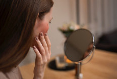 Kebiasaan Sepele Sering Dilakukan yang Dapat Merusak Kulit Wajah