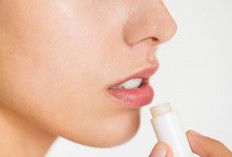 Bibir Kering dan Pecah-Pecah? Ini Tips Perawatan yang Bisa Dicoba