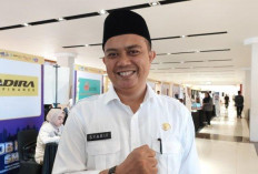 Program Pemagangan Nasional Bacth 2 Tahun 2025 Telah Dibuka, Perusahaan di Bengkulu Diajak Berpartisipasi