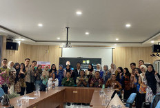 Senator Destita Bekali Pegawai Dikbud Prov Bengkulu dengan Pelatihan Video Animasi AI