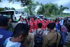Solidaritas Bencana, KPI Kirim Bantuan Hingga Relawan untuk Korban Banjir Bandang Aceh, Sumut, dan Sumbar