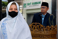 12 Tahun Mengabdi Tanpa BPJS dan THR, Kini Pesangon Dipertanyakan, Begini Respons Pihak SDIT Rabbani