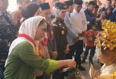 Destita Apresiasi Hadirnya Sekolah Rakyat di Kaur, Dinilai Jadi Solusi Pemerataan Pendidikan