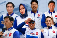 AHSRIC 2026 Jadi Pengalaman Berharga, Instruktur Astra Motor Bengkulu Siap Perkuat Edukasi Safety Riding