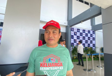 HUT ke-57 Provinsi Bengkulu Tanpa Pesta Rakyat