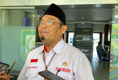 Ratusan Pejabat Pemprov Tuntas Laporkan Kekayaan ke KPK
