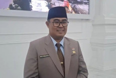 Hasil Pemenang Lelang Jabatan Diumumkan Bulan Ini, Posisi Inspektur Kota Bengkulu Masih Kosong