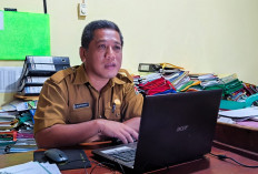 DPMD Mukomuko Deadline Desa Kirim Berkas Lomba Awal Mei Mendatang