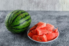 Bantu Jaga Kesehatan, Ini 5 Makanan untuk Ibu Hamil Preeklamsia