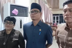 Banmus DPRD Provinsi Bengkulu Ketok Palu, PAW Ketua DPRD Diumumkan Maret 2026