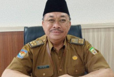  Cegah Inflasi Jelang Lebaran Idul Adha, Pemprov Bengkulu Siapkan Langkah Strategis