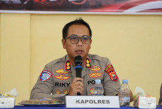 Jelang Pilkades 2026, Kapolres Mukomuko Ingatkan Potensi Konflik Beda Dukungan