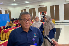  Emas Perhiasan dan Cabai Merah Jadi Pendorong Utama Inflasi Bengkulu Oktober 2025