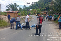 Tragedi Berulang di Masmambang, Belum Genap 24 Jam, Dua Remaja Putri Tewas Terlindas Truk Fuso