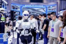 AiMOGA Resmi Masuk Eropa, Robot Keamanan dan Robotic Nurse Jadi Sorotan