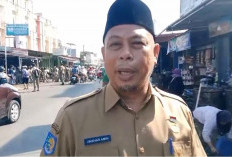 TPA Air Sebakul Bengkulu Over Kapasitas, Warga Diminta Bijak Kelola Sampah