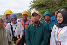 PLN Manna Pastikan Pasokan Listrik 24 Jam Selama Ramadan 1447 H