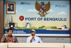 Pulau Baai Belum Berdampak Signifikan bagi Ekonomi, DPRD Desak Pelindo Ambil Langkah Nyata