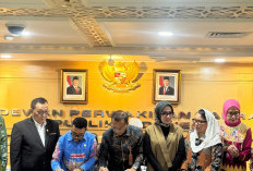 DPD RI Soroti Peserta Nonaktif BPJS di Bengkulu, Destita Usulkan Perluasan PBI dan Perbaikan Layanan