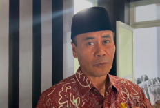 Hari Pertama Masuk Kerja, ASN Mukomuko Wajib Hadir, Pemkab Siapkan Sidak ke OPD