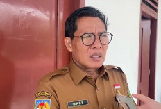 Memasuki Musim Hujan, Warga Kota Bengkulu Diimbau Waspadai Banjir dan Longsor