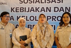 BGN Awasi Ketat Tata Kelola Program MBG di Bengkulu