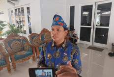 Seluruh OPD Hingga Kepala Sekolah Diimbau Berpartisipasi Galang Dana Bencana 