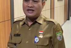 Andalkan Inpres, Pembangunan Jalan Provinsi Bengkulu 2026 Tunggu Kucuran Pemerintah Pusat