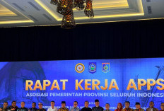 Wagub Mian Usulkan Pajak Air Permukaan untuk Perkebunan Sawit, Dorong PAD Bengkulu Naik Mulai 2027