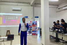 Edukasi Safety Riding: FIF Group Bengkulu Diajak Jaga Jarak Aman Berkendara Hingga Beri Tips Keselamatan