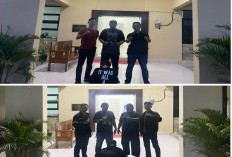 Pelarian Tiga Hari Berakhir, Dua Pemuda Pelaku Pengeroyokan Brutal di Sawah Lebar Diciduk Polisi