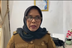 Dinsos Kota Bengkulu Ubah Pola Penanganan Gepeng, Beri Pelatihan Teknisi Komputer dan Kewirausahaan