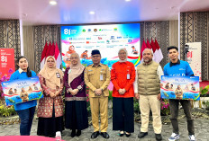 Program PEKA Didorong Jadi Penggerak Ekonomi, Literasi Keuangan Bengkulu Lampaui Nasional