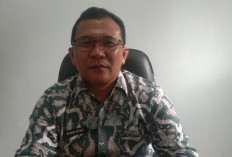 DPA OPD Lebong Segera Cair, Pemkab Targetkan Distribusi Pekan Ini