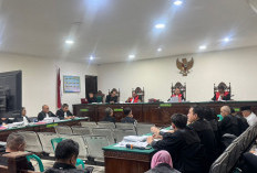 Fakta Sidang Korupsi PTM, Saksi Ahli Akui Laporan Kerugian Negara Hanya Salinan Data Penyidik