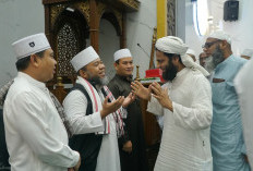 Pemprov Bengkulu Serukan Mitigasi Langit Agar Terhindar dari Bencana Alam