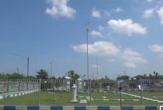 Cuaca Panas di Bengkulu Masih Normal, BMKG: Belum Masuk Kategori Ekstrem