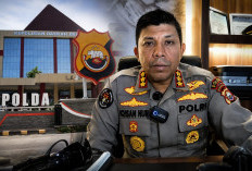 Tersangka Penipuan Modus Jual Beli Jabatan Dirut Bank Bengkulu Ditangkap, Korban Rugi Rp 550 Juta