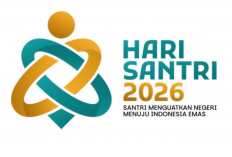 Catat Tanggalnya! Ini Jadwal dan Tema Hari Santri Nasional 2026