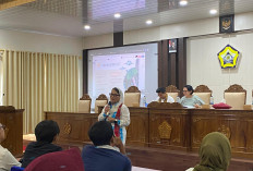 Senator Destita Ungkap Strategi Komunikasi Publik Jadi Kunci Pembangunan Berkelanjutan