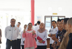 Tinjau Pelayanan RSKJ, Senator Destita Soroti Kebutuhan SDM dan Fasilitas yang Masih Minim