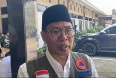 BPBD Kota Bengkulu Usulkan Dua Sirine Tsunami, Tunggu Persetujuan BNPB