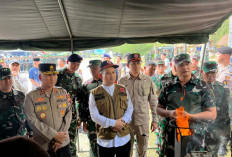 Bengkulu Perkuat Sistem Peringatan Dini, Antisipasi Ancaman Megathrust