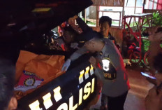 Kerangka Manusia di Tungkal Bengkulu Selatan Terungkap, Polisi Sebut Identitas Korban