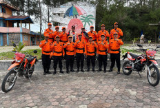 BPBD Bengkulu Siagakan Tim TRC 24 Jam Antisipasi Lonjakan Wisatawan di Pantai