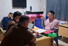 Kejati Bengkulu Tambah Tersangka Kasus Korupsi SKU PLTA Musi, Direktur PT Truba Diduga Terlibat Mark Up