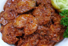 Waspadai Pemicu Bau Mulut Saat Puasa, Ini Daftar Makanan yang Sebaiknya Dibatasi