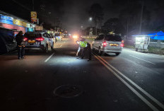 Tabrakan Dua Motor di Tempel Rejo, Satu Pengendara Tewas