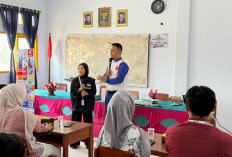 Bangun Budaya #Cari_Aman, Astra Motor Bengkulu Gelar Seminar Safety Riding Bersama Komunitas